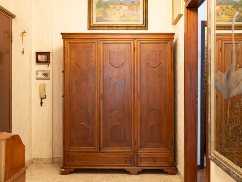 Via Marco Mastacchi, 238 - Livorno