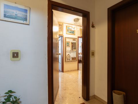 Via Marco Mastacchi, 238 - Livorno