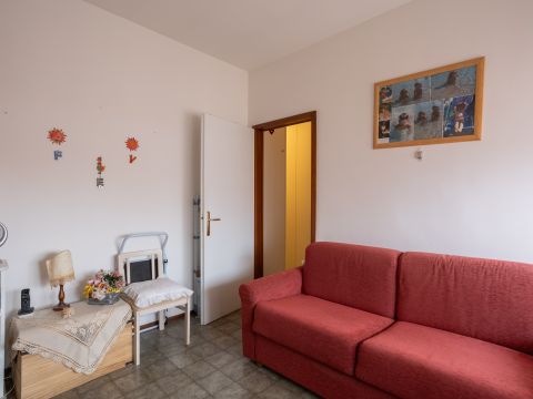 Via Marco Mastacchi, 238 - Livorno