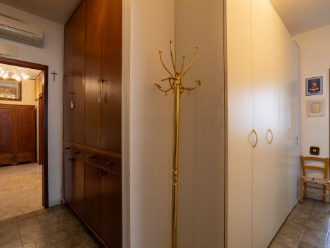 Via Marco Mastacchi, 238 - Livorno