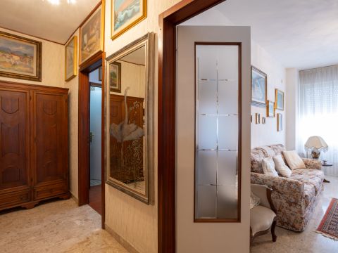 Via Marco Mastacchi, 238 - Livorno