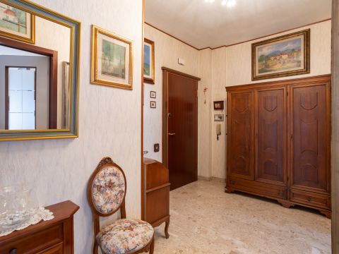 Via Marco Mastacchi, 238 - Livorno