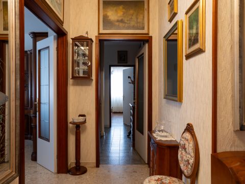 Via Marco Mastacchi, 238 - Livorno