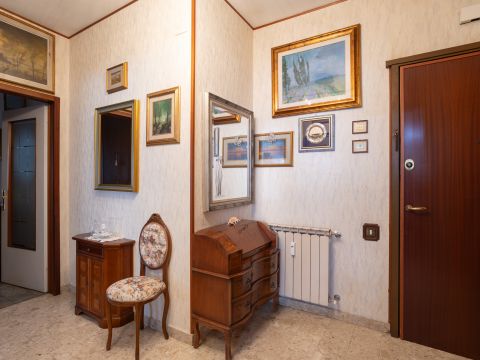 Via Marco Mastacchi, 238 - Livorno