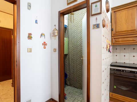 Via Marco Mastacchi, 238 - Livorno