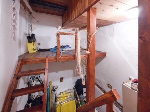 Via Giuseppe Garibaldi, 186 - Camogli