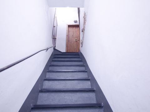 Via Giuseppe Garibaldi, 186 - Camogli