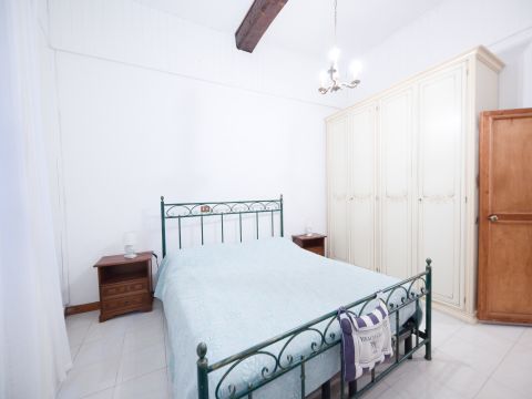 Via Giuseppe Garibaldi, 186 - Camogli