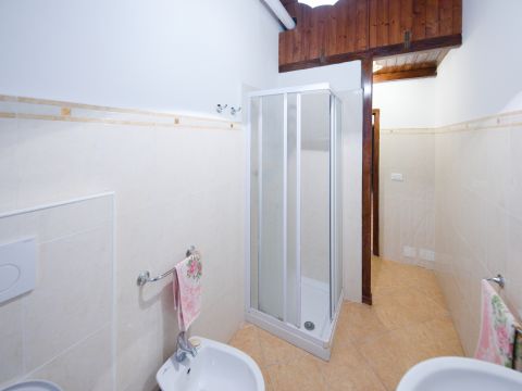 Via Giuseppe Garibaldi, 186 - Camogli