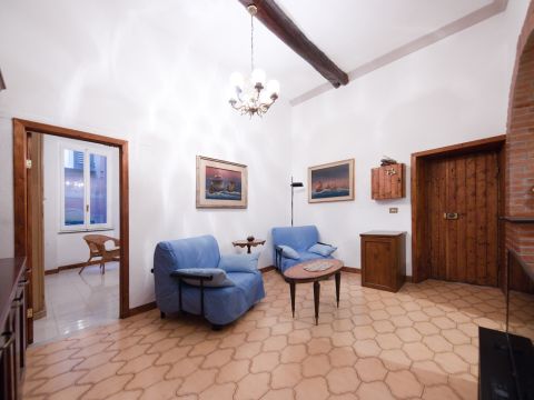 Via Giuseppe Garibaldi, 186 - Camogli