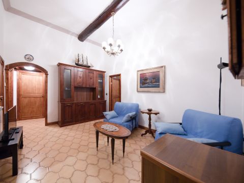 Via Giuseppe Garibaldi, 186 - Camogli