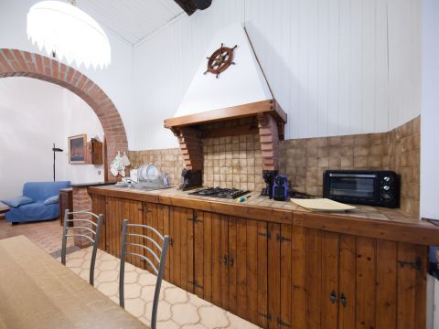 Via Giuseppe Garibaldi, 186 - Camogli