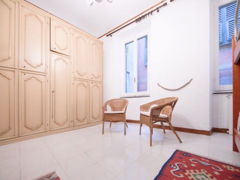 Via Giuseppe Garibaldi, 186 - Camogli