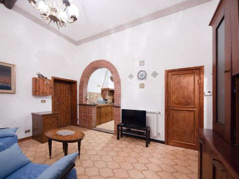 Via Giuseppe Garibaldi, 186 - Camogli