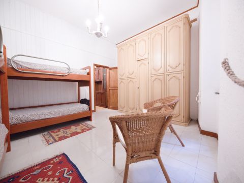 Via Giuseppe Garibaldi, 186 - Camogli