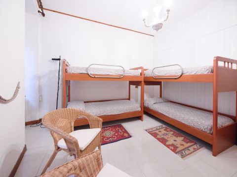 Via Giuseppe Garibaldi, 186 - Camogli