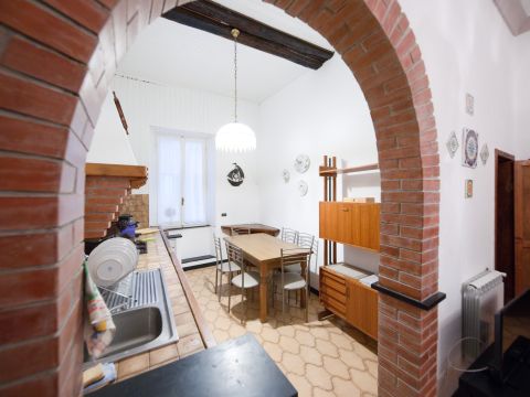 Via Giuseppe Garibaldi, 186 - Camogli