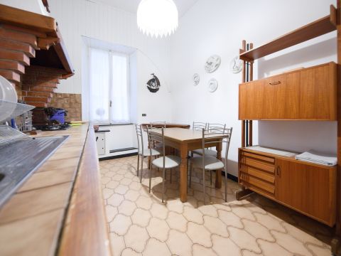 Via Giuseppe Garibaldi, 186 - Camogli