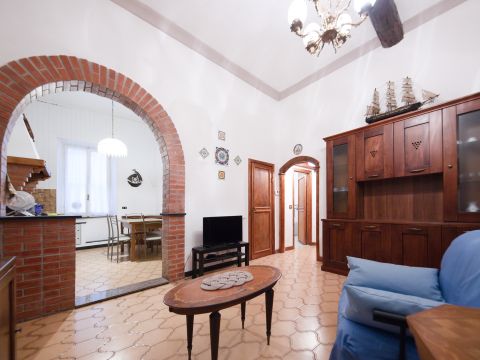 Via Giuseppe Garibaldi, 186 - Camogli