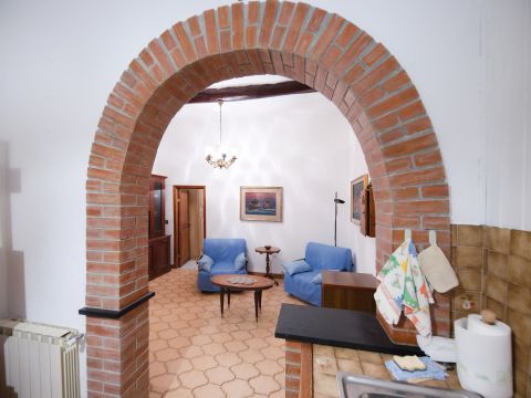 Via Giuseppe Garibaldi, 186 - Camogli