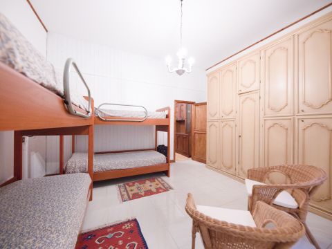 Via Giuseppe Garibaldi, 186 - Camogli