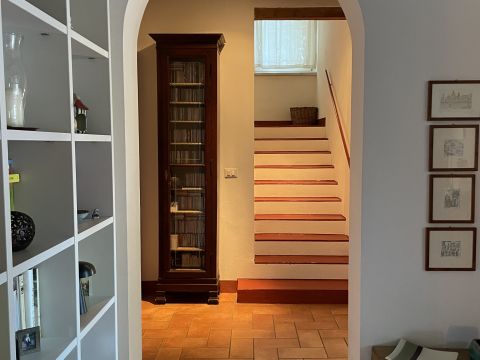 Via Gabbiana, 6 - Castellucchio