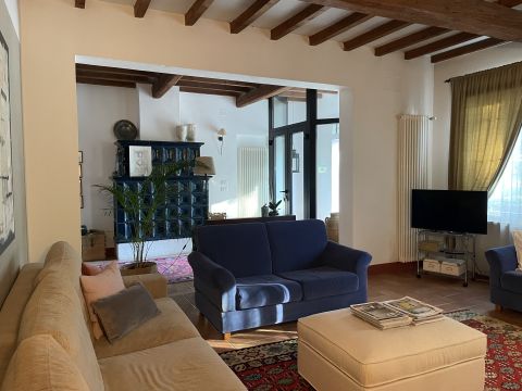 Via Gabbiana, 6 - Castellucchio