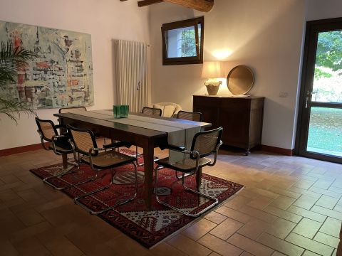 Via Gabbiana, 6 - Castellucchio