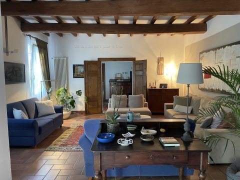 Via Gabbiana, 6 - Castellucchio