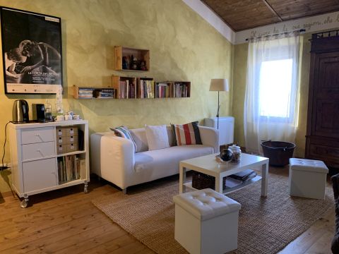 Via Gabbiana, 6 - Castellucchio