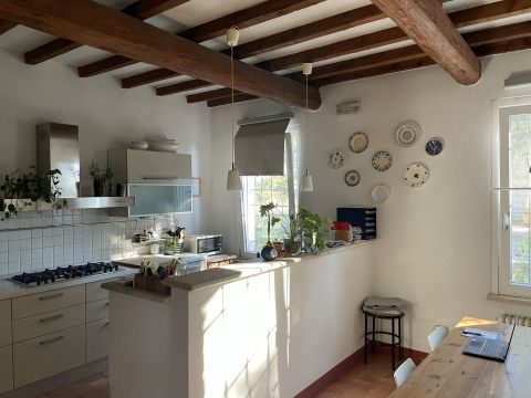 Via Gabbiana, 6 - Castellucchio