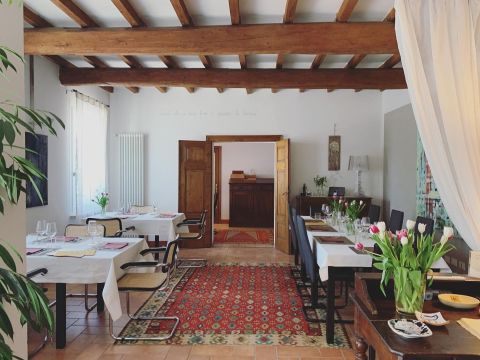 Via Gabbiana, 6 - Castellucchio