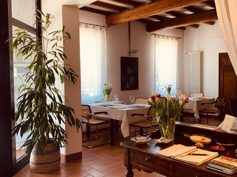 Via Gabbiana, 6 - Castellucchio