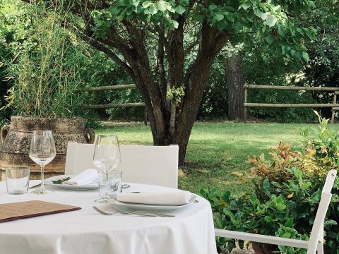 Via Gabbiana, 6 - Castellucchio