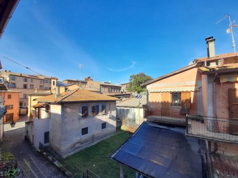 Via Vallefossata, 41 - Acquapendente