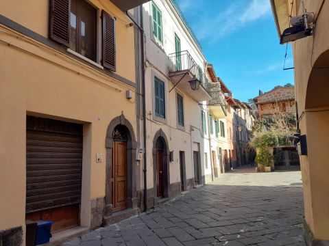 Via Vallefossata, 41 - Acquapendente