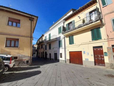 Via Vallefossata, 41 - Acquapendente