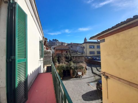 Via Vallefossata, 41 - Acquapendente