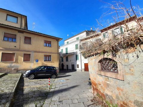 Via Vallefossata, 41 - Acquapendente
