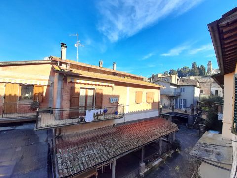 Via Vallefossata, 41 - Acquapendente