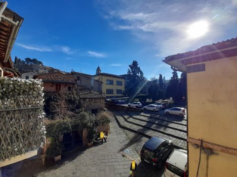 Via Vallefossata, 41 - Acquapendente