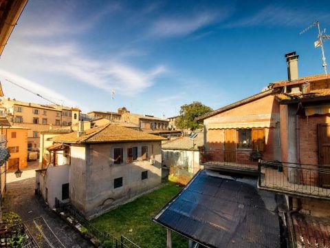 Via Vallefossata, 41 - Acquapendente