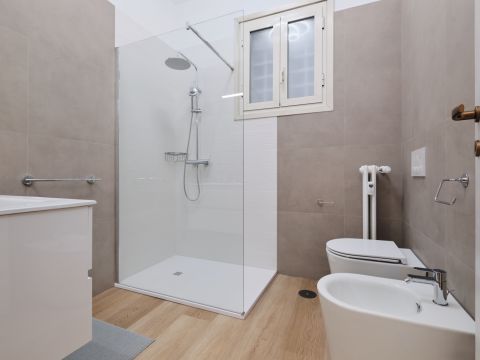 Via Michele di Lando, 114 - Roma