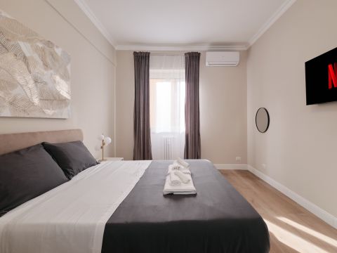 Via Michele di Lando, 114 - Roma