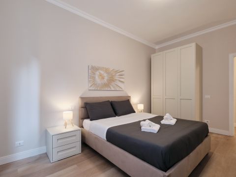 Via Michele di Lando, 114 - Roma