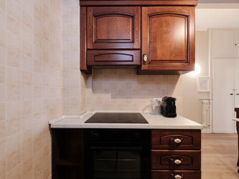 Via Michele di Lando, 114 - Roma