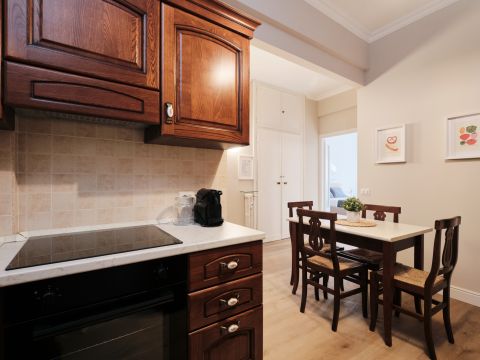 Via Michele di Lando, 114 - Roma