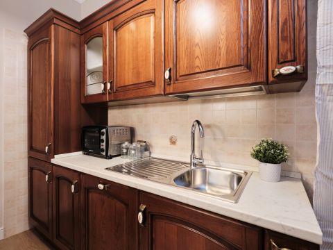 Via Michele di Lando, 114 - Roma