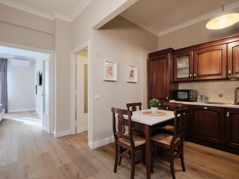 Via Michele di Lando, 114 - Roma