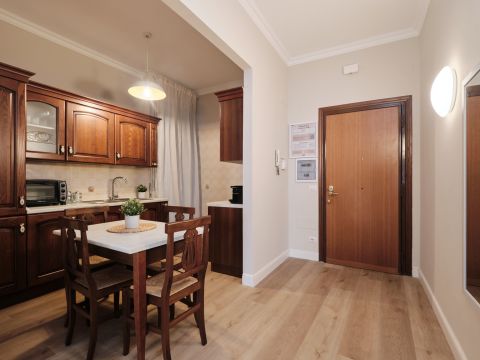 Via Michele di Lando, 114 - Roma